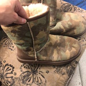Real Ugg boots